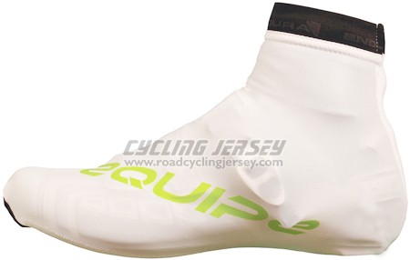 2014 Endura Shoes Cover Cycling White